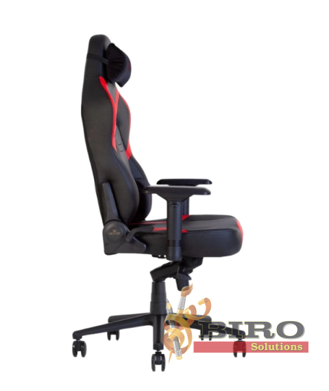 Fotoliu Hexter XR, rosu
